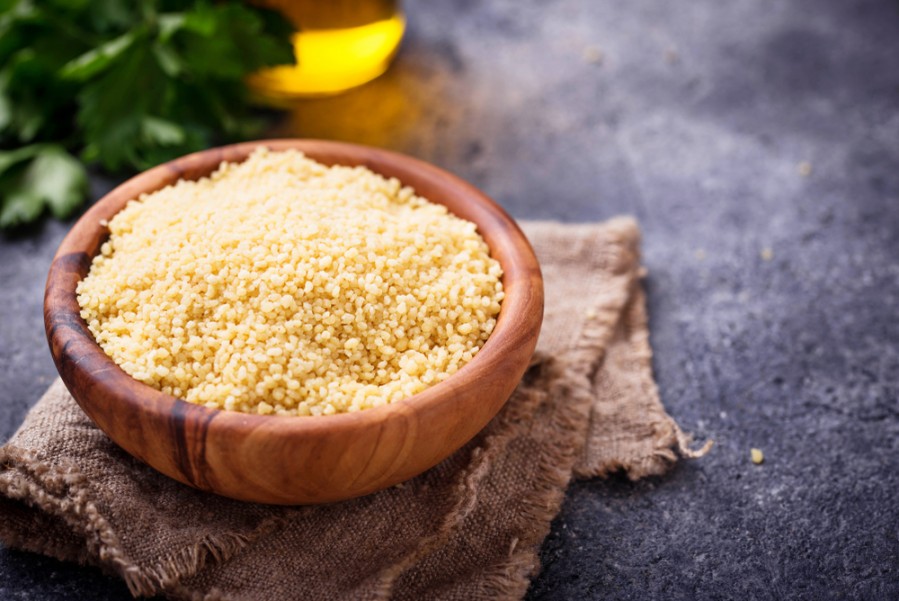 Semoule de blé : ou acheter la meilleure au Maroc !