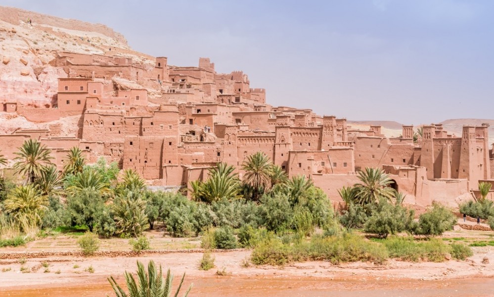 Voyage sud Maroc : les destinations incontournables du Sud marocain ?
