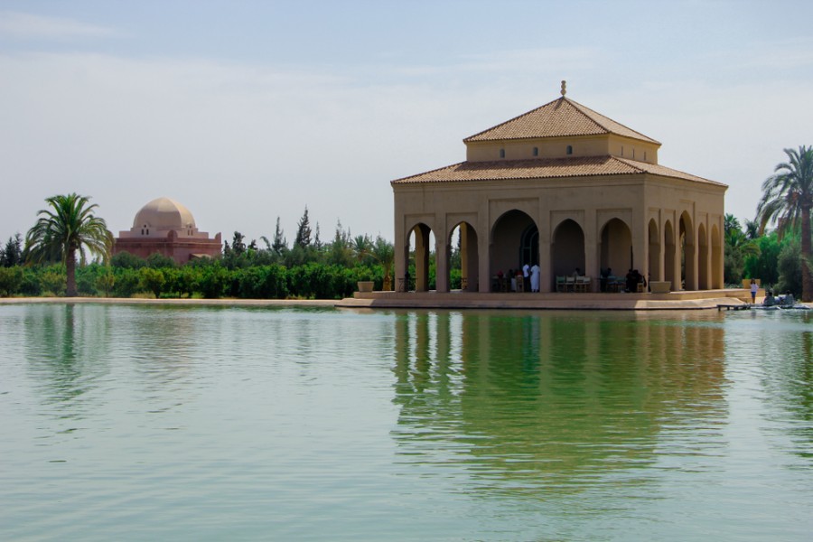 Taroudant : une belle ville à ne pas manquer lors de votre voyage marocain !