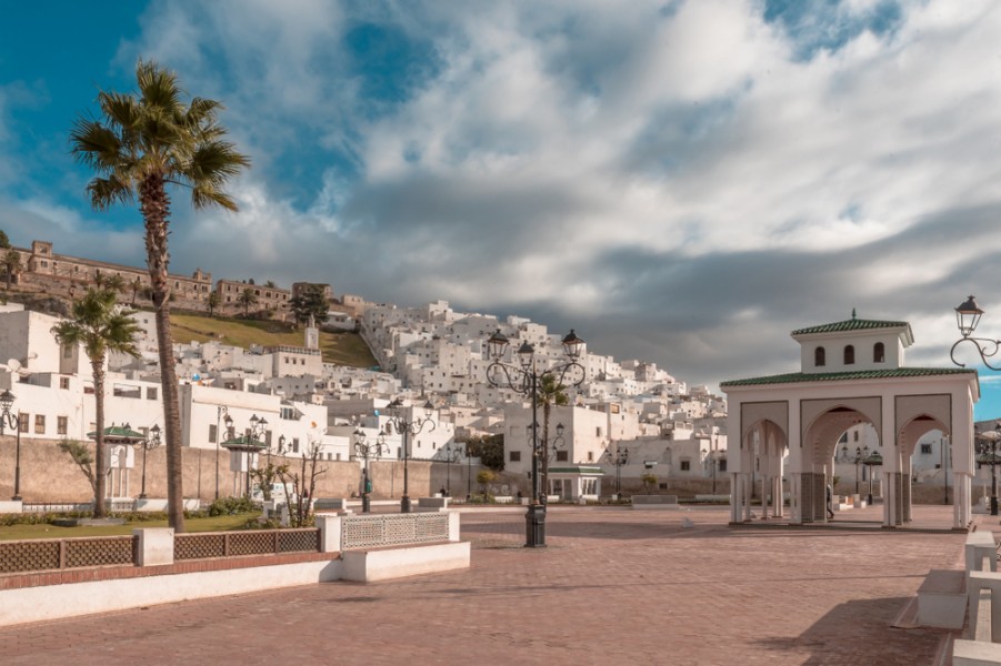 Tetouan Maroc : comment organiser votre visite ?