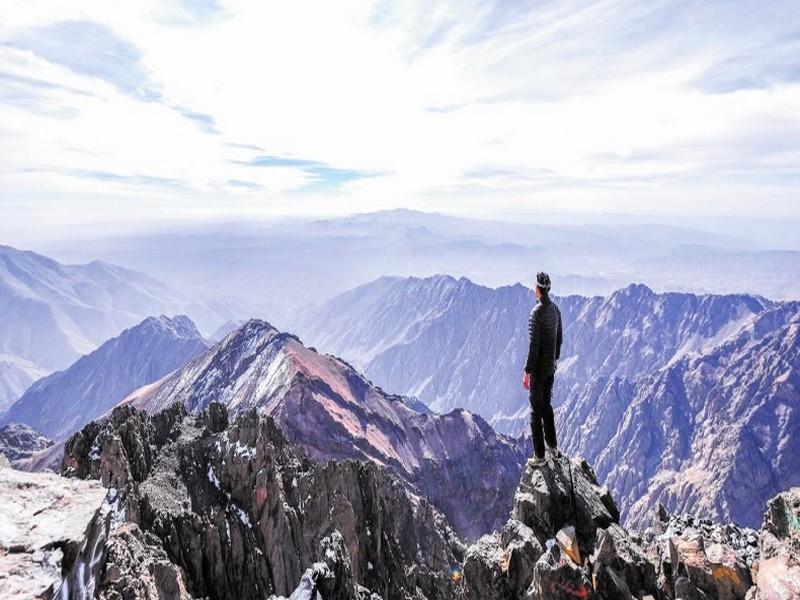 Mont Toubkal : les détails d’une excursion à ne pas rater