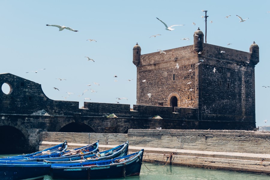 Essaouira tourisme : les activités gratuites (ou presque!)