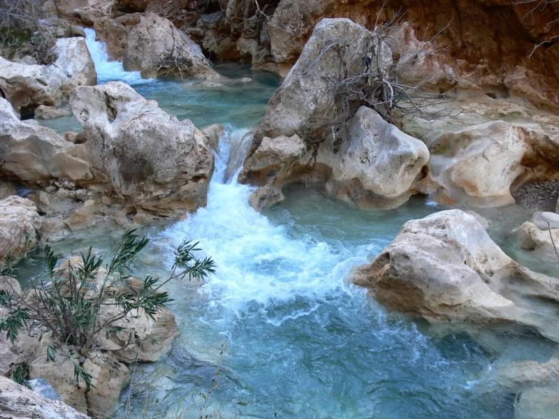 Comment visiter la vallée de l'Ourika et ses cascades ?