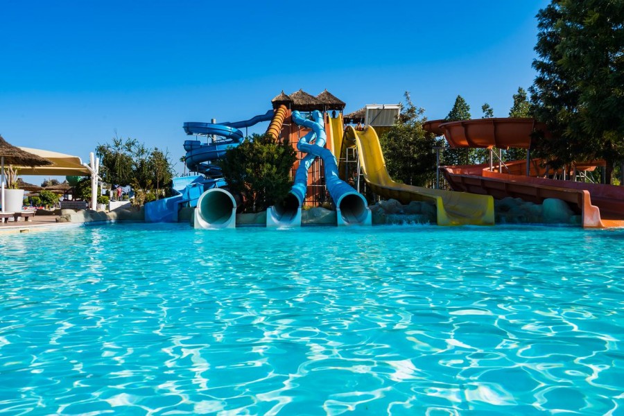 Hôtels avec parc aquatique à Marrakech : les bonnes adresses